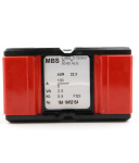 Weidmüller Stromwandler CMA-22-100-5A-2,5VA-0,5 1482150000 OVP