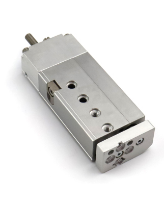 Festo Mini-Schlitten DGSL-4-10-P1A 543913 OVP