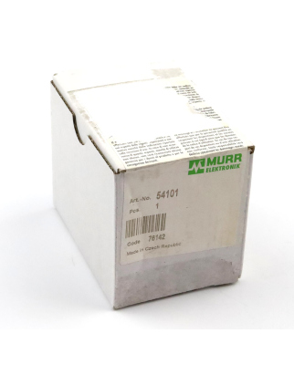 Murr elektronik Übergabebaustein LUGS 16 54101 SIE