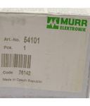 Murr elektronik Übergabebaustein LUGS 16 54101 SIE