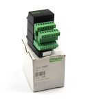 Murr elektronik Übergabebaustein LUGS 16 54101 OVP