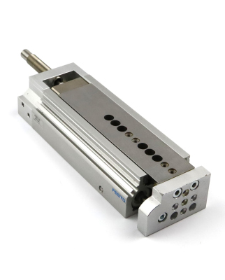 Festo Mini-Schlitten DGSL-16-80-Y3A 544002 NOV