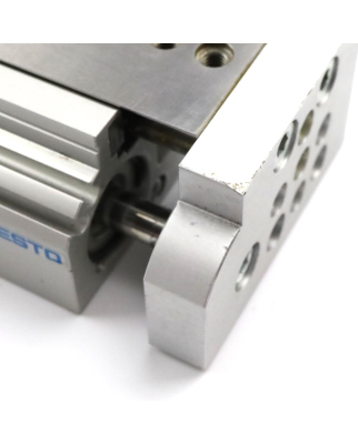 Festo Mini-Schlitten DGSL-16-80-Y3A 544002 NOV