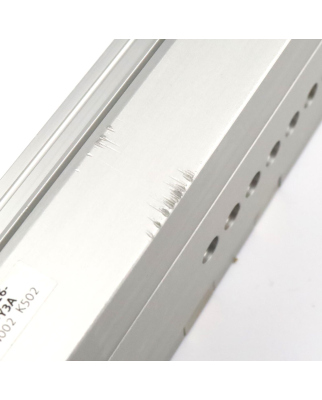 Festo Mini-Schlitten DGSL-16-80-Y3A 544002 GEB