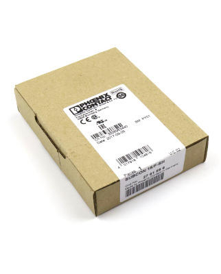 Phoenix Contact SUBCON 15/F-SH 2761596 SIE