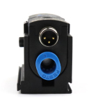 Festo Drucksensor SDE5-V1-FP-Q6-P-M8 542887 OVP