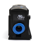 Festo Drucksensor SDE5-V1-FP-Q6-P-M8 542887 OVP