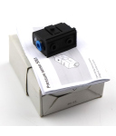 Festo Drucksensor SDE5-V1-FP-Q6-P-M8 542887 OVP