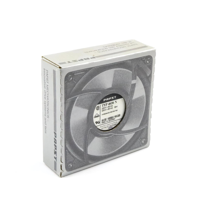 ebm-papst Axiallüfter 4656 N 220VAC OVP