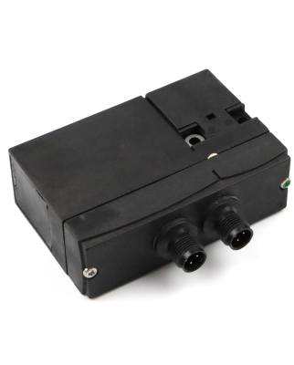 SCHMERSAL Sicherheitszuhaltung AZM 170-02ZRKA-ST-2431 101165652 GEB