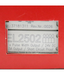 Beckhoff 2-Kanal-EtherCAT-Klemme EL2502 OVP
