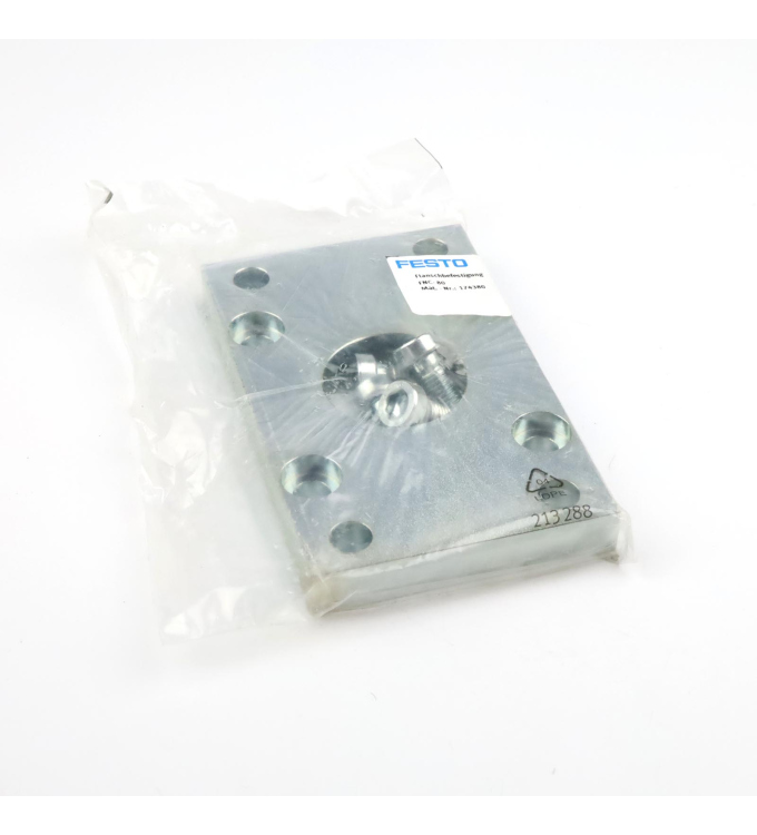 Festo Flanschbefestigung FNC-80 174380 OVP