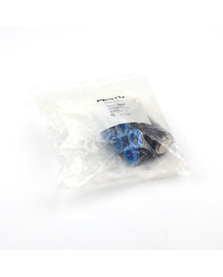Festo Mehrfachverteiler QSLV6-G1/2-12 186262 OVP