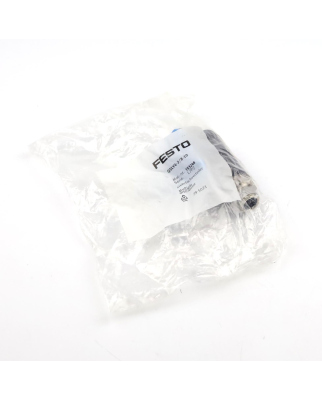 Festo Mehrfachverteiler QSLV6-3/8-10 153248 OVP