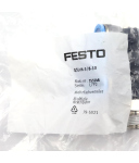 Festo Mehrfachverteiler QSLV6-3/8-10 153248 OVP
