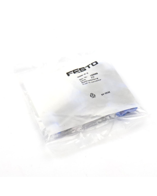 Festo Steckverbindung QSM-4-3 153326 (10Stk.) OVP