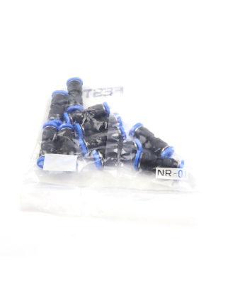 Festo Steckverbindung QSM-4-3 153326 (10Stk.) OVP