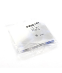 Festo Steckverbindung QSM-4-3 153326 (10Stk.) OVP