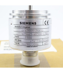 Siemens Inkrementalgeber 6FX2001-2GB50 E-Stand:A01 OVP