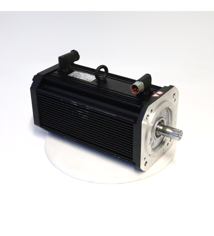 Lenze Servomotor MCA 17N41-RS0B0-B24R-ST5S00N-R0SU ID:15073331 4.1kW GEB