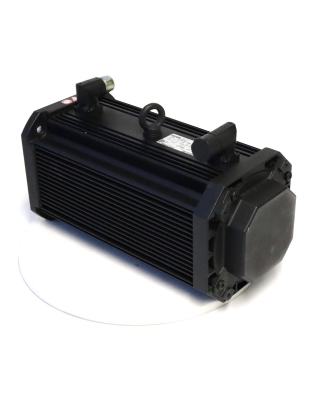 Lenze Servomotor MCA 17N41-RS0B0-B24R-ST5S00N-R0SU ID:15073331 4.1kW GEB