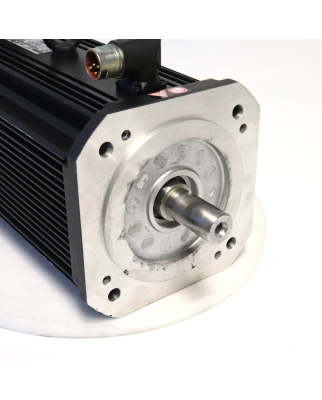 Lenze Servomotor MCA 17N41-RS0B0-B24R-ST5S00N-R0SU ID:15073331 4.1kW GEB