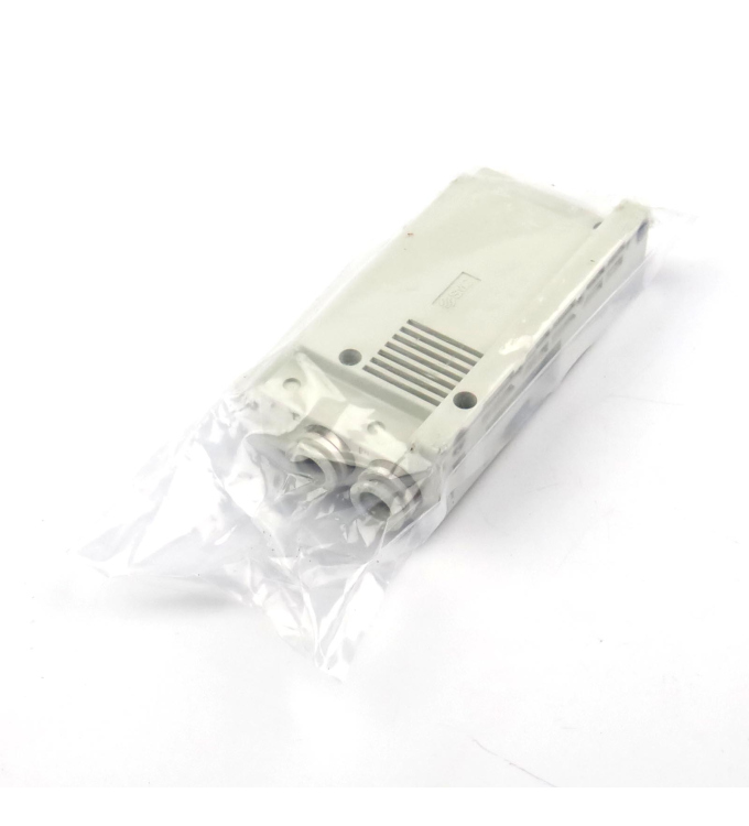 SMC SY50M-1-11A1-C10 – Pneumatikventil NEU Im Karton, Top Qualität Für Industrie & Automation
