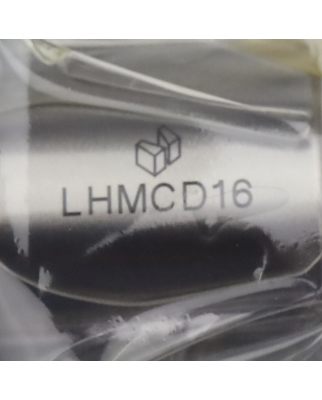 MISUMI Linearkugellager LHMCD16 OVP