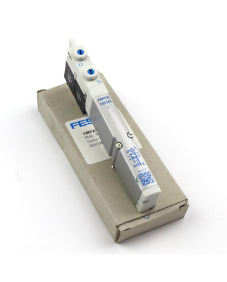 Festo Magnetventil VMPA1-M1H-J-PI 533343 OVP