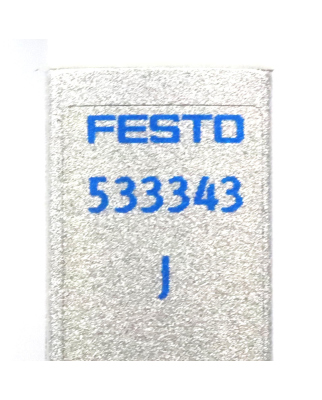 Festo Magnetventil VMPA1-M1H-J-PI 533343 OVP