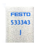 Festo Magnetventil VMPA1-M1H-J-PI 533343 OVP