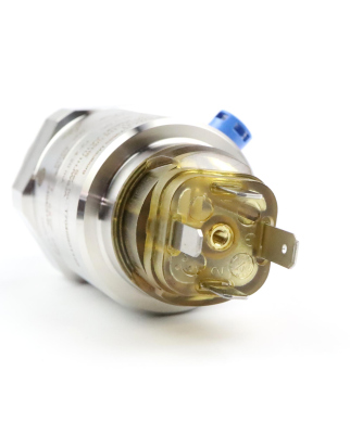Endress+Hauser Cerabar Drucktransmitter PMC21-1NL0/5H8 OVP