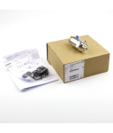 Endress+Hauser Cerabar Drucktransmitter PMC21-1NL0/5H8 OVP