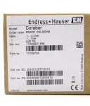 Endress+Hauser Cerabar Drucktransmitter PMC21-1NL0/5H8 OVP