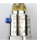 Endress+Hauser Cerabar Drucktransmitter PMC21-1NL0/5H8 OVP