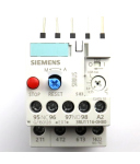Siemens Überlastrelais 3RU1116-0HB0 OVP