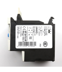 Siemens Überlastrelais 3RU1116-0HB0 OVP
