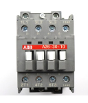 ABB Schütz A26-30-10 1SBL241001R8010 220-230V 50Hz/230-240V 60Hz OVP