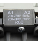 ABB Schütz A26-30-10 1SBL241001R8010 220-230V 50Hz/230-240V 60Hz OVP