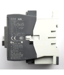 ABB Schütz A26-30-10 1SBL241001R8010 220-230V 50Hz/230-240V 60Hz OVP