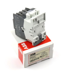 ABB Schütz A26-30-10 1SBL241001R8010 220-230V 50Hz/230-240V 60Hz OVP