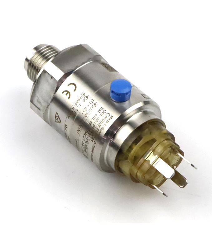 Endress+Hauser Cerabar Drucktransmitter PMC21-1NL0/5H8 GEB