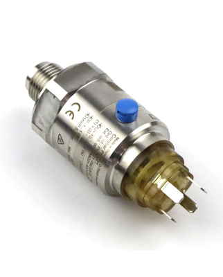 Endress+Hauser Cerabar Drucktransmitter PMC21-1NL0/5H8 GEB