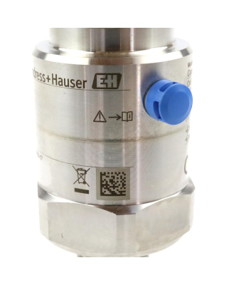 Endress+Hauser Cerabar Drucktransmitter PMC21-1NL0/5H8 GEB