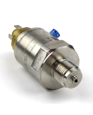 Endress+Hauser Cerabar Drucktransmitter PMC21-1NL0/5H8 GEB