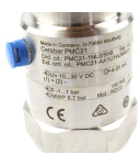 Endress+Hauser Cerabar Drucktransmitter PMC21-1NL0/5H8 GEB