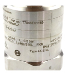 Endress+Hauser Cerabar Drucktransmitter PMC21-1NL0/5H8 GEB