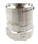 Endress+Hauser Cerabar Drucktransmitter PMC21-1NL0/5H8 GEB