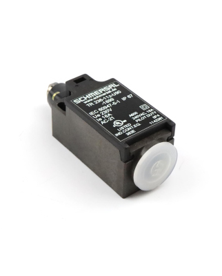 SCHMERSAL Positionsschalter TR 236-11Z-U90-1899 NOV