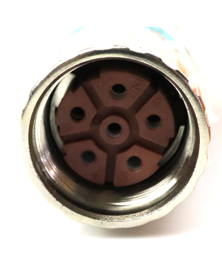 Siemens Leistungsleitung 6FX8002-5CA01-1AF0 NOV
